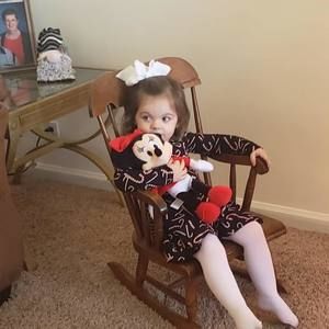 Meet your Posher, Trey